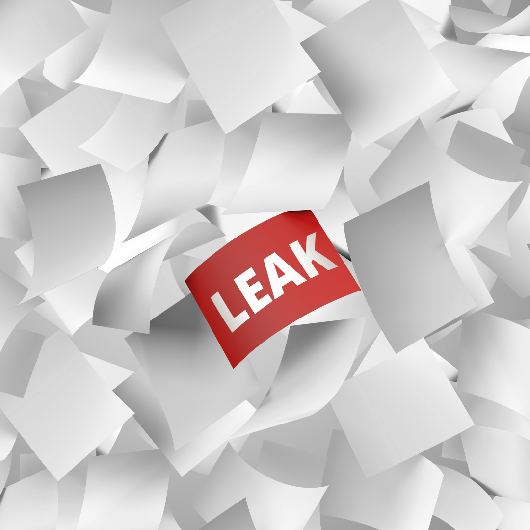 為什麼我的電子煙會漏油?