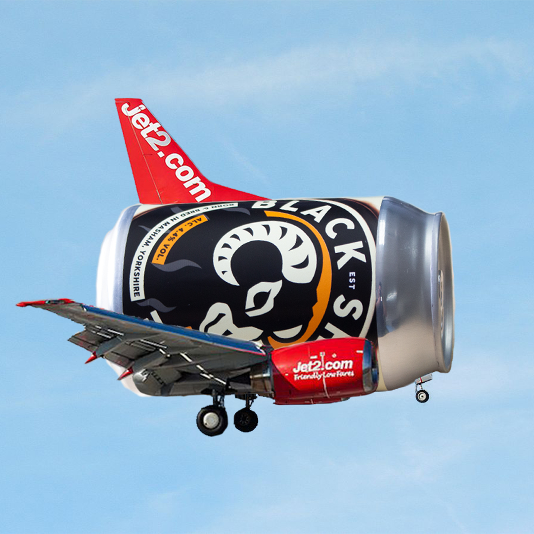 Jet2 Vape 法則：飛行前您需要了解的內容