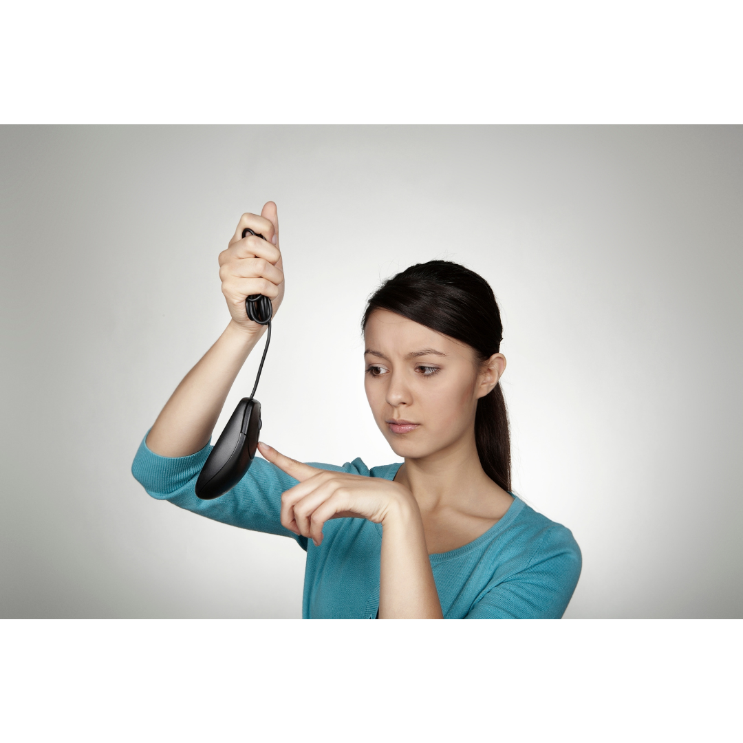 你的設備無法作用嗎？